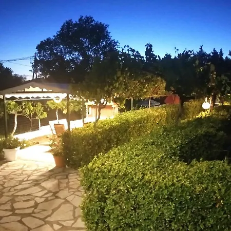 The Pergola Gospodarstwo wiejskie