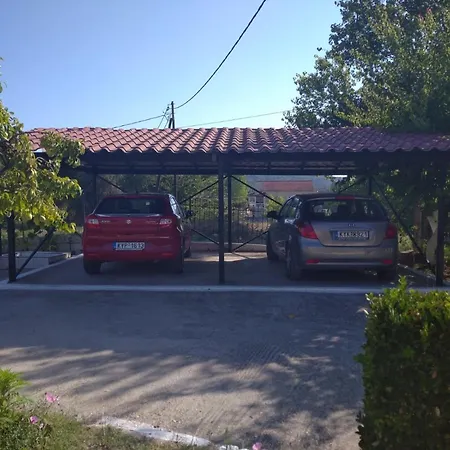 The Pergola Gospodarstwo wiejskie *