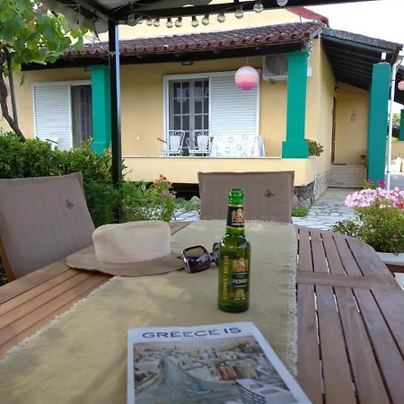 The Pergola Landhaus