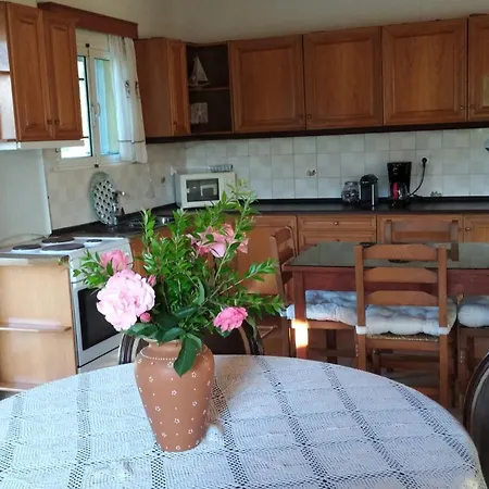 The Pergola * Perivolion